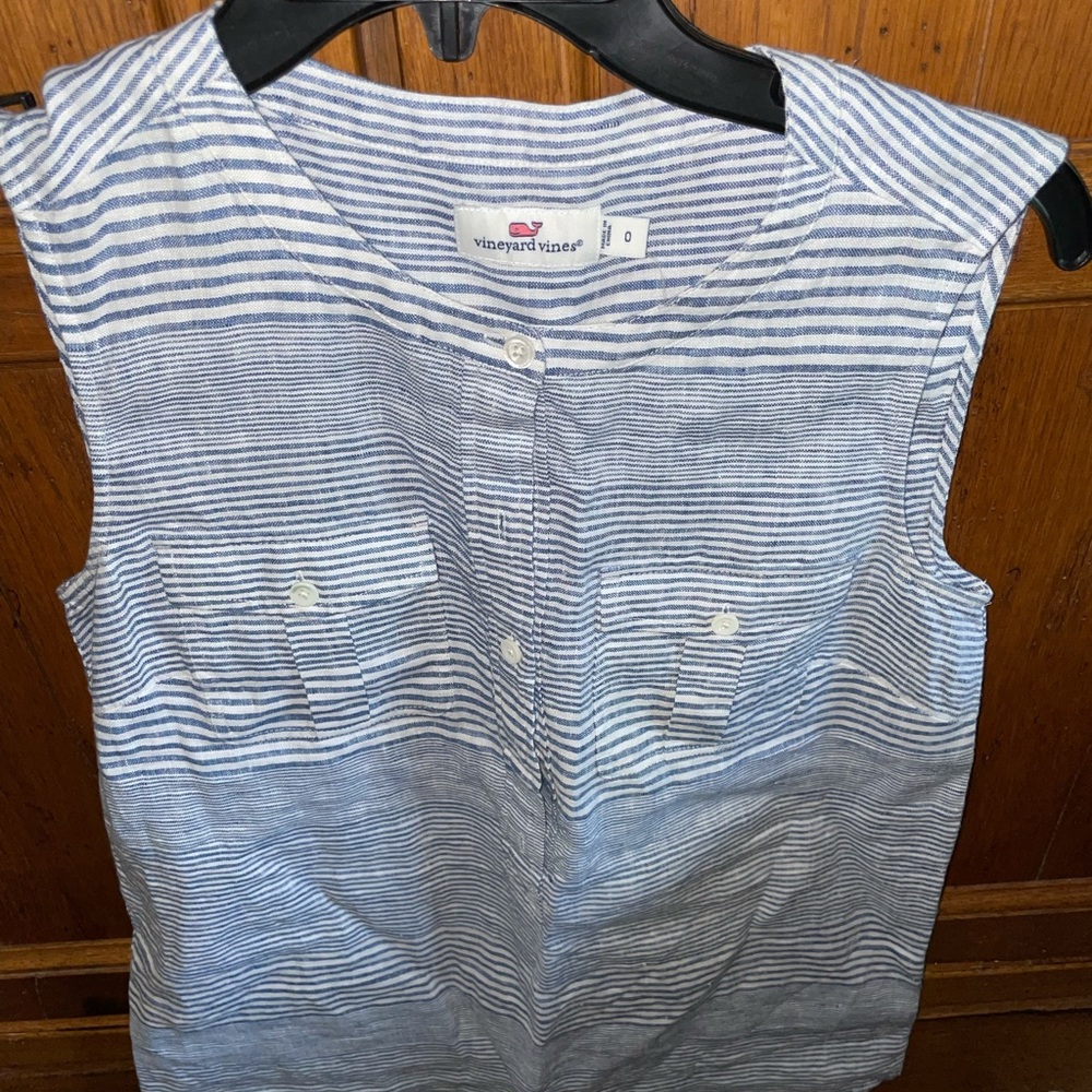 Women’s Vineyard Vines Tank